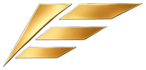 Elite Hosts Guatemala gold emblem