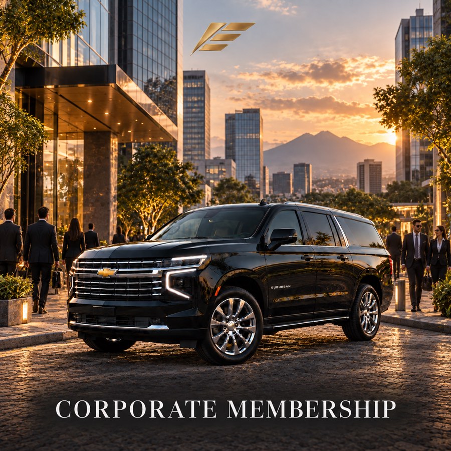 Elite Hosts corporate membership